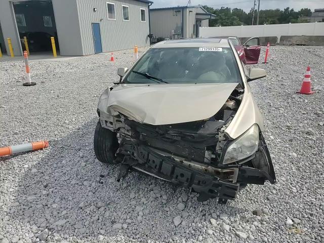 2009 Chevrolet Malibu 2Lt VIN: 1G1ZJ57B294219114 Lot: 71299135