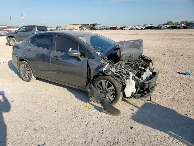 2023 Nissan Versa Sv VIN: 3N1CN8EV5PL868979 Lot: 84808895