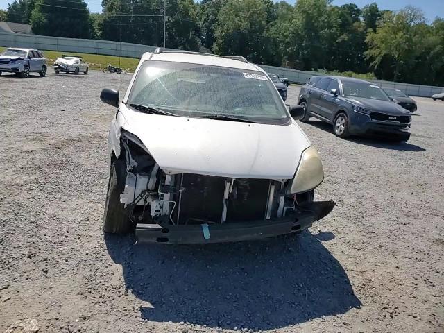 2006 Toyota Sienna Ce VIN: 5TDZA23C26S580427 Lot: 81109755