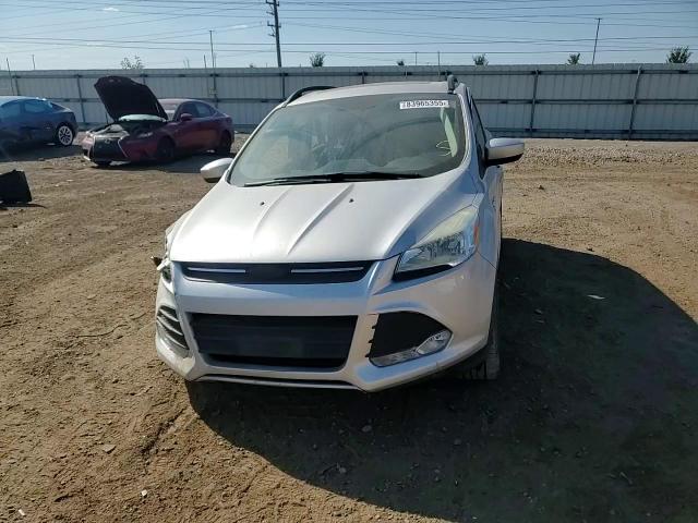 2015 Ford Escape Se VIN: 1FMCU9GX2FUA29201 Lot: 83965355