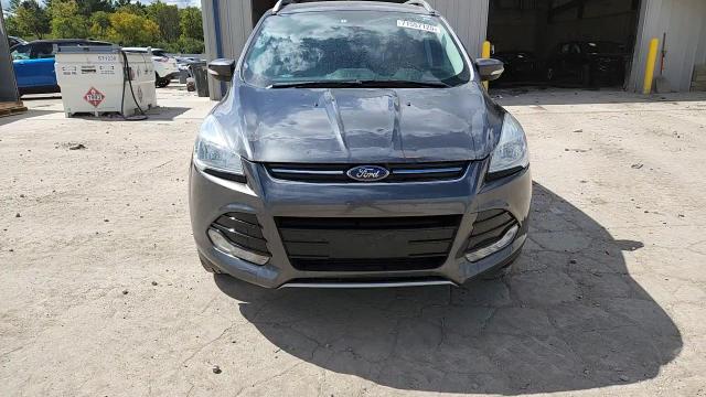 2015 Ford Escape Titanium VIN: 1FMCU9J99FUB17110 Lot: 71557125