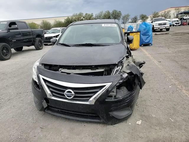 2016 Nissan Versa S VIN: 3N1CN7AP4GL907482 Lot: 81911045