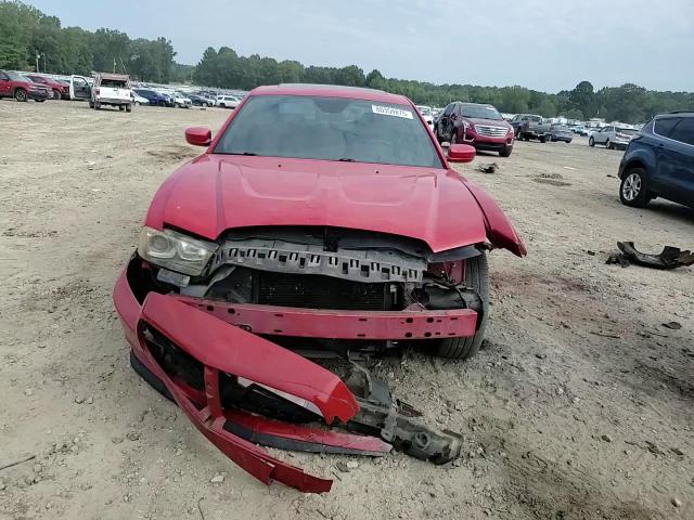 2011 Dodge Charger R/T VIN: 2B3CL5CTXBH535702 Lot: 80359875