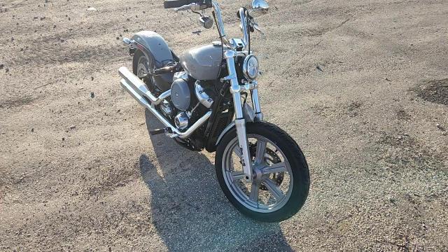2024 Harley-Davidson Fxst VIN: 1HD1BVJ11RB016257 Lot: 80795025