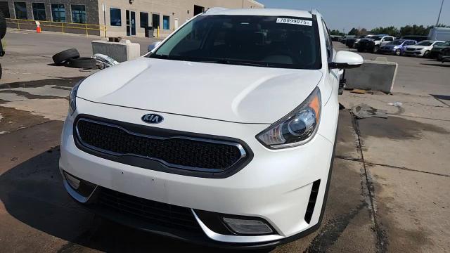 2017 Kia Niro Ex VIN: KNDCC3LC4H5056050 Lot: 70899075