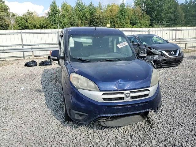 2016 Ram Promaster City Slt VIN: ZFBERFBT0G6B24692 Lot: 71539625