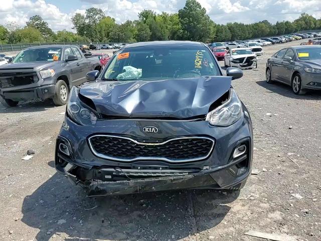 2022 Kia Sportage Lx VIN: KNDPMCAC2N7967737 Lot: 71428775