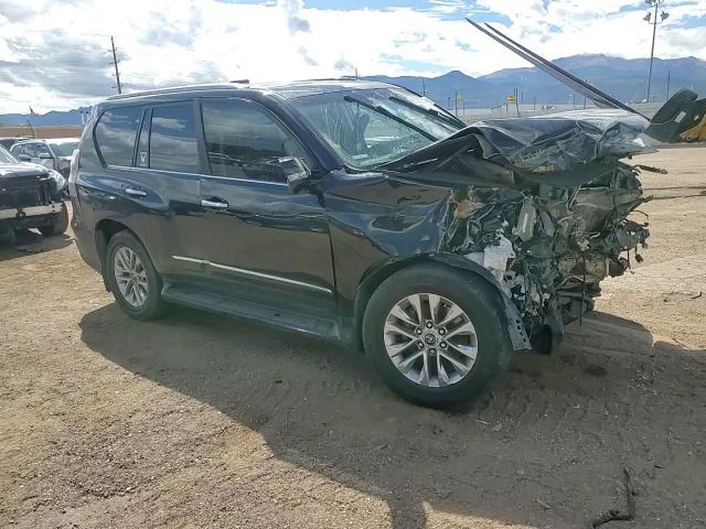 2014 Lexus Gx 460 VIN: JTJBM7FX8E5073893 Lot: 81386555
