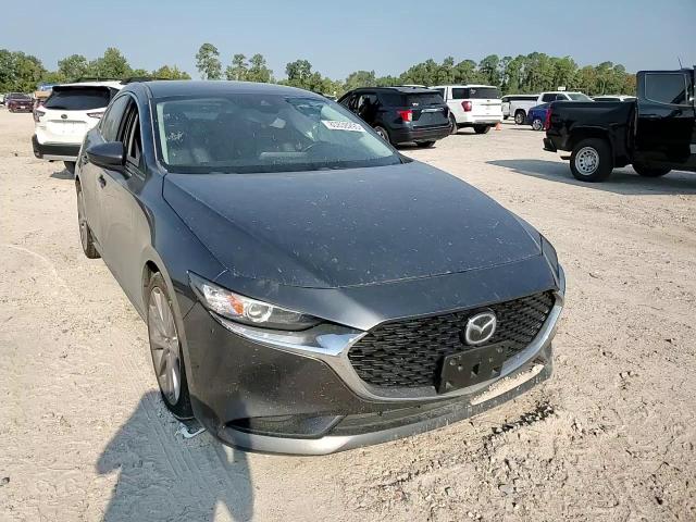 2019 Mazda 3 Preferred Plus VIN: JM1BPACL9K1110106 Lot: 80838295
