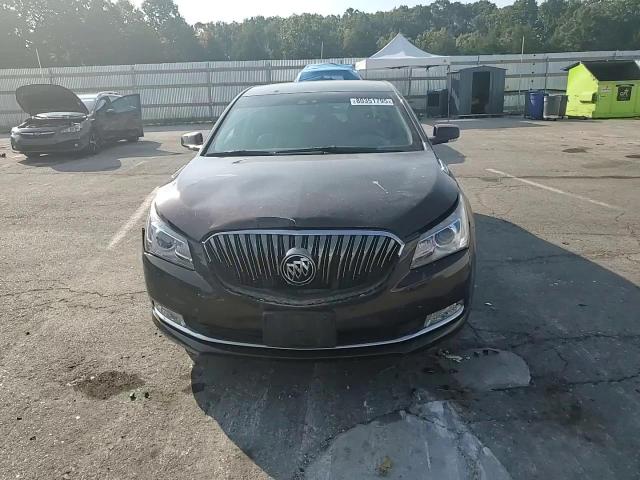 2016 Buick Lacrosse VIN: 1G4GB5G35GF105853 Lot: 80351795