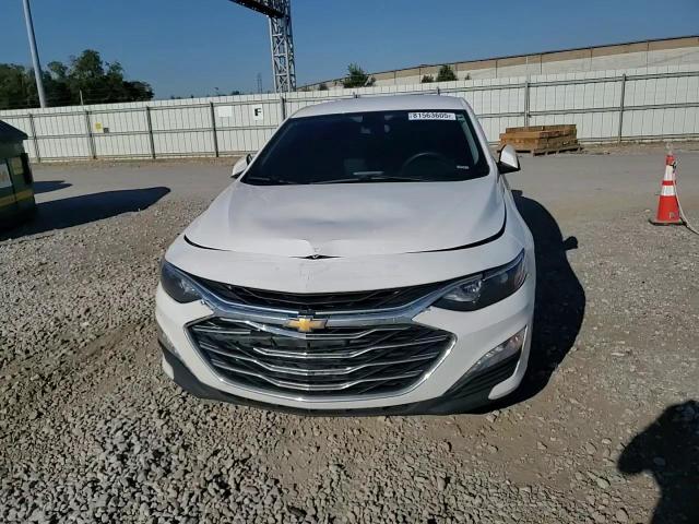 2020 Chevrolet Malibu Lt VIN: 1G1ZD5ST2LF001094 Lot: 81563605