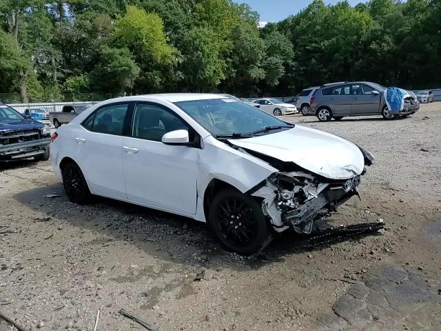 2015 Toyota Corolla L VIN: 2T1BURHE9FC385011 Lot: 71901685