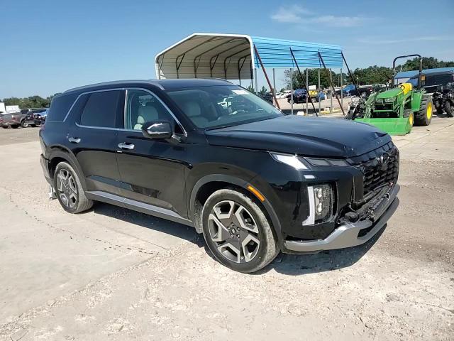2023 Hyundai Palisade Limited VIN: KM8R5DGE7PU533480 Lot: 80137035