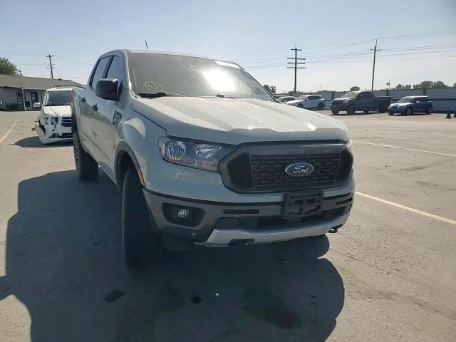 2021 Ford Ranger Xl VIN: 1FTER4FH2MLD38598 Lot: 80656015