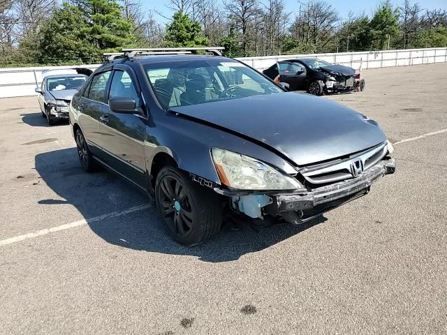 2006 Honda Accord Ex VIN: 1HGCM56796A027799 Lot: 80387695