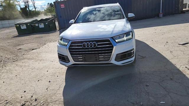 2018 Audi Q7 Prestige VIN: WA1VAAF73JD048318 Lot: 71262565