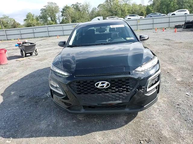 2018 Hyundai Kona Se VIN: KM8K12AA1JU177056 Lot: 84177655