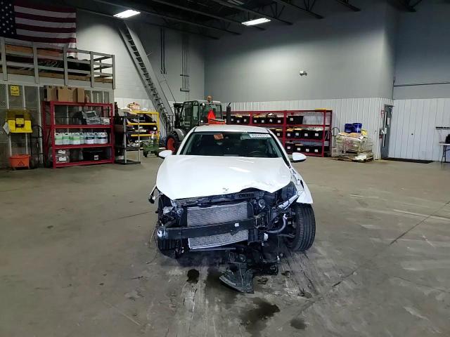 2019 Kia Forte Fe VIN: 3KPF24AD2KE064547 Lot: 80249375