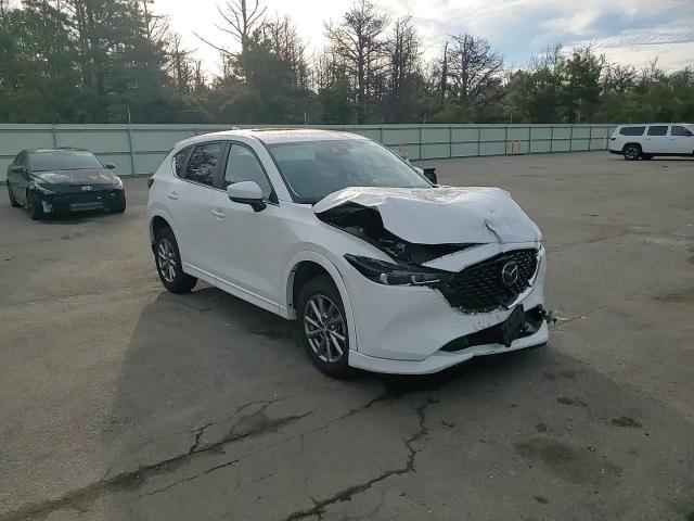 2024 Mazda Cx-5 Preferred VIN: JM3KFBCM8R0398581 Lot: 84436865