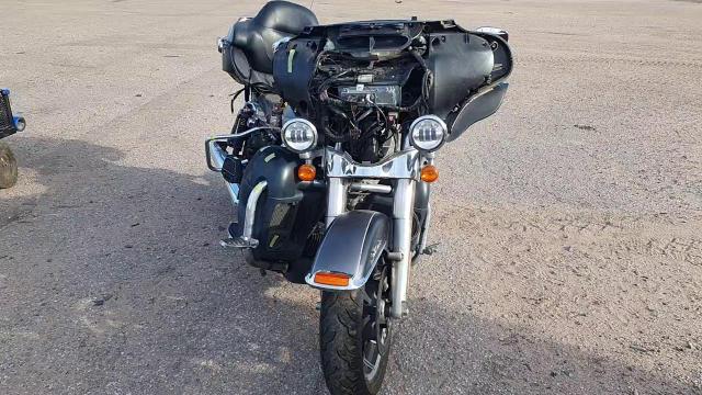 2017 Harley-Davidson Flhtk Ultra Limited VIN: 1HD1KED10HB614477 Lot: 84052075