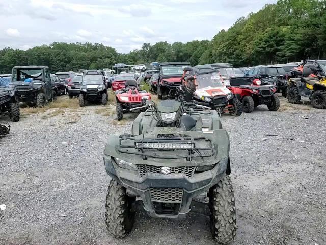 2024 Suzuki Lt-A750 X VIN: 5SADW11A2R7100122 Lot: 80634965