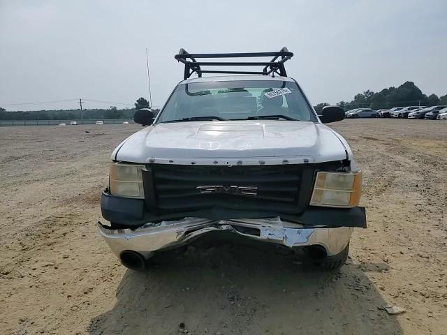 2009 GMC Sierra C1500 VIN: 1GTEC14J69Z214540 Lot: 80256375