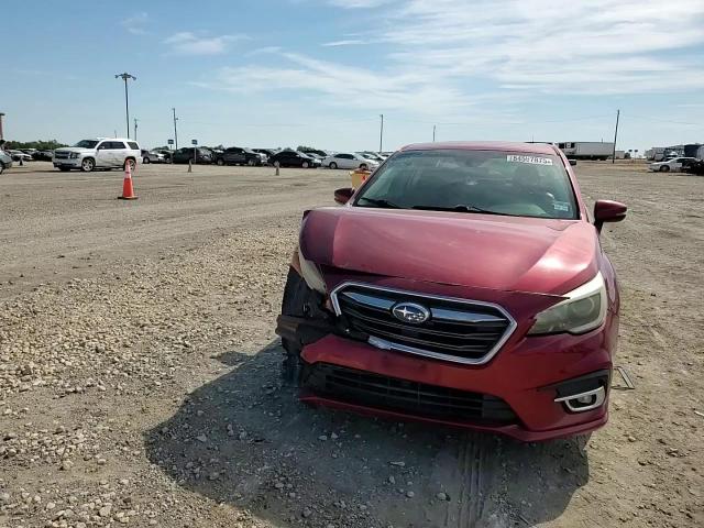 2019 Subaru Legacy 2.5I Limited VIN: 4S3BNAJ69K3017593 Lot: 84557875