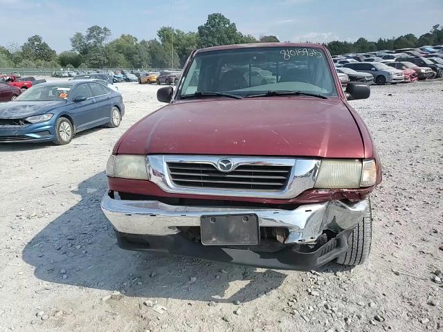 1999 Mazda B3000 Cab Plus VIN: 4F4YR16V7XTM13079 Lot: 81015925
