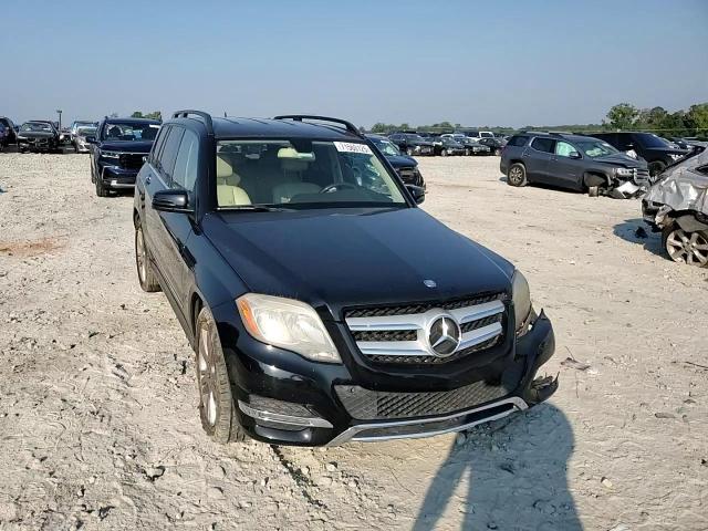 2015 Mercedes-Benz Glk 350 VIN: WDCGG5HB3FG426644 Lot: 71560125