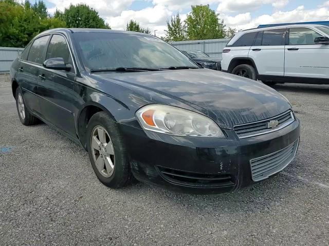 2008 Chevrolet Impala Lt VIN: 2G1WT58K689279064 Lot: 70836545