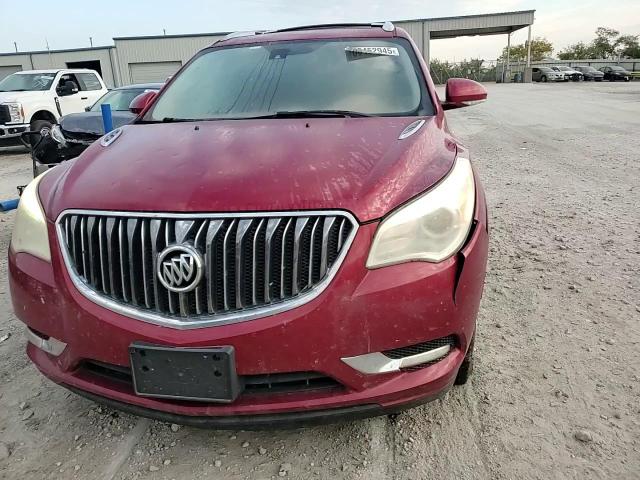 2014 Buick Enclave VIN: 5GAKRCKD3EJ325034 Lot: 80452945