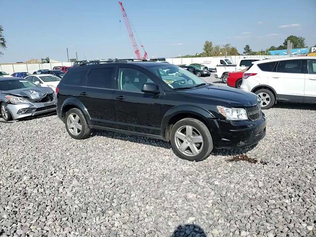 2010 Dodge Journey Sxt VIN: 3D4PH5FV6AT225943 Lot: 81088715