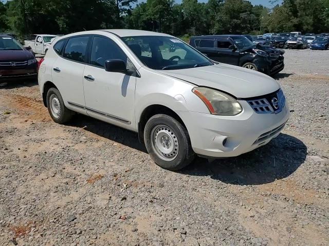 2012 Nissan Rogue S VIN: JN8AS5MT9CW283861 Lot: 71089325