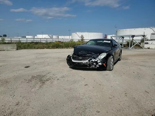 2002 Lexus Sc 430 VIN: JTHFN48Y220005828 Lot: 71524965