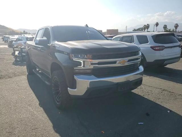 2021 Chevrolet Silverado C1500 Lt VIN: 1GCPWCEK5MZ275874 Lot: 71543515