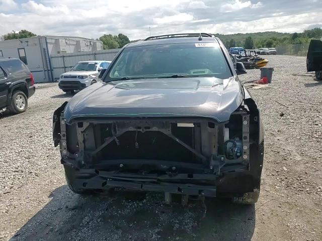 2017 GMC Yukon Denali VIN: 1GKS2CKJ0HR363324 Lot: 81382345