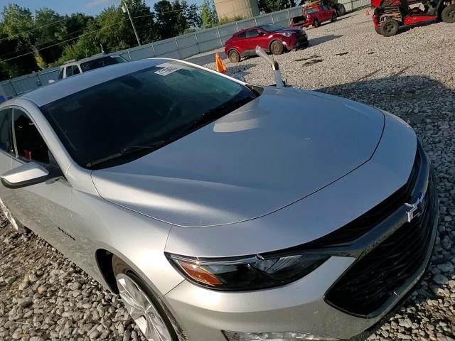 2019 Chevrolet Malibu Lt VIN: 1G1ZD5STXKF128111 Lot: 71042025