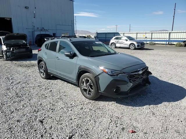 2024 Subaru Crosstrek Premium VIN: JF2GUADCXR8311660 Lot: 71956315