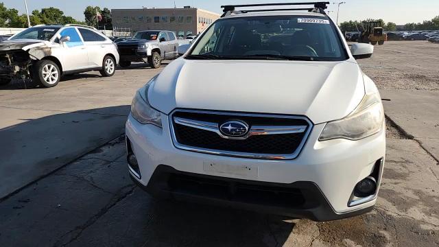 2016 Subaru Crosstrek Premium VIN: JF2GPADC7G8250028 Lot: 70909735