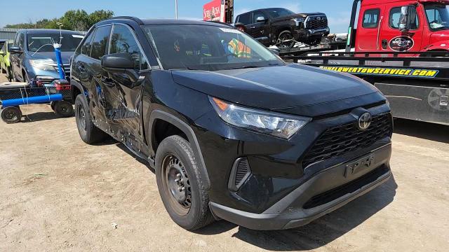 2020 Toyota Rav4 Le VIN: 2T3H1RFV2LC041979 Lot: 82032765