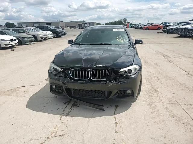 2011 BMW 535 I VIN: WBAFR7C53BC806073 Lot: 81305255