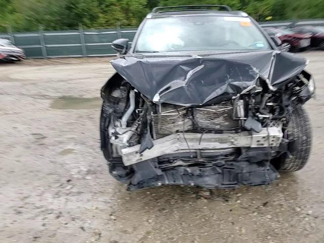 2018 Toyota Highlander Hybrid Limited VIN: 5TDDGRFH0JS042262 Lot: 70936905
