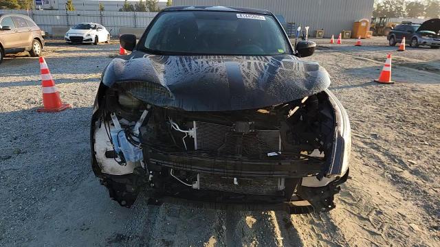 2019 Nissan Rogue Sport S VIN: JN1BJ1CP8KW528604 Lot: 81445955