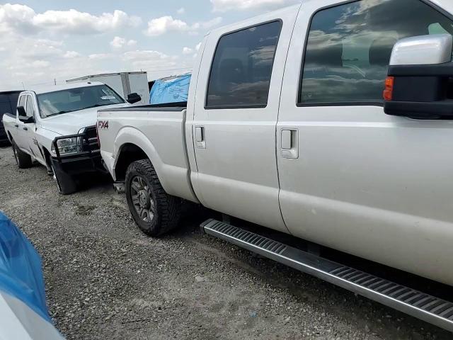 2015 Ford F250 Super Duty VIN: 1FT7W2BT8FEC30929 Lot: 71733685
