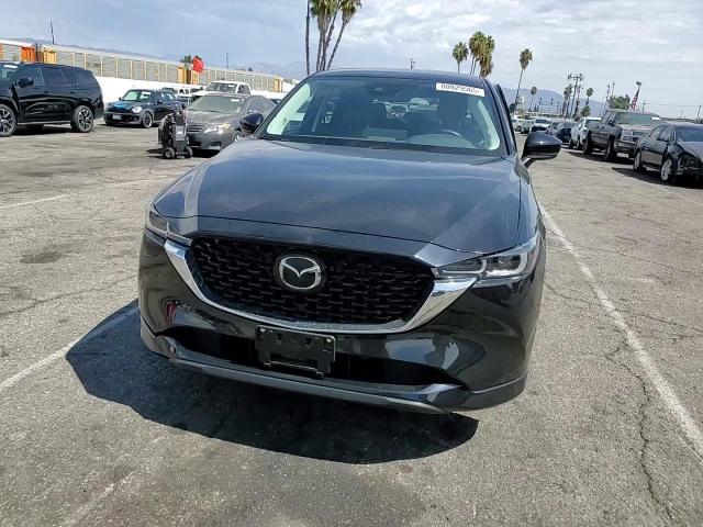 2024 Mazda Cx-5 Select VIN: JM3KFBBL8R0449988 Lot: 80929565