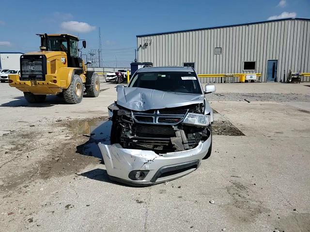 2014 Dodge Journey Sxt VIN: 3C4PDCBB8ET104555 Lot: 71114395