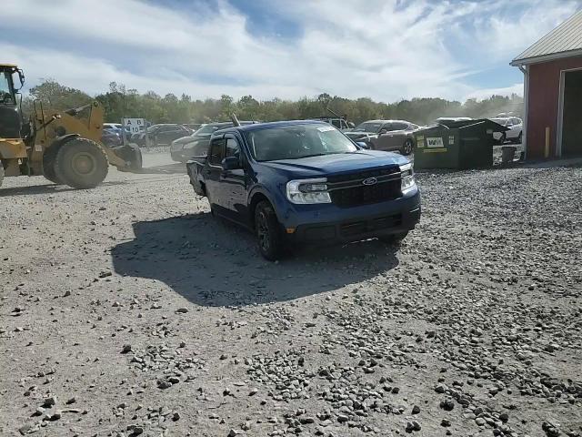 2023 Ford Maverick Xl VIN: 3FTTW8F98PRA76060 Lot: 84183775