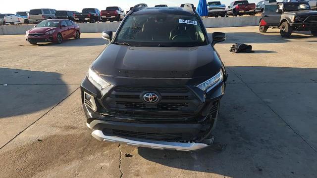 2021 Toyota Rav4 Adventure VIN: 2T3J1RFV8MW144423 Lot: 84198075
