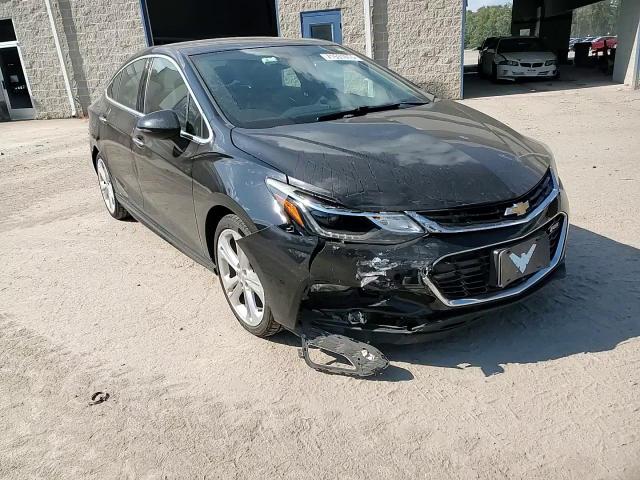 2017 Chevrolet Cruze Premier VIN: 1G1BF5SM1H7242330 Lot: 71531615