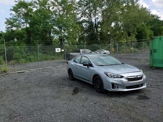 2018 Subaru Impreza VIN: 4S3GKAA6XJ3616483 Lot: 71412755